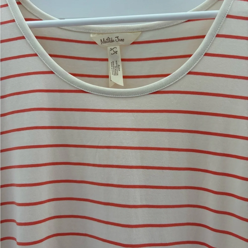 Matilda Jane Sundress size Large - Picture 2 of 4